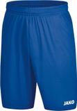 Jako Manchester 2.0 Short Junior Blauw Kledingmaat 116