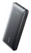 Anker 533 PowerCore Externe Batterij, 10000mAh, 25W, QC + PD, 1 x USB-A - 2 x USB-C, Zwart A1249G11