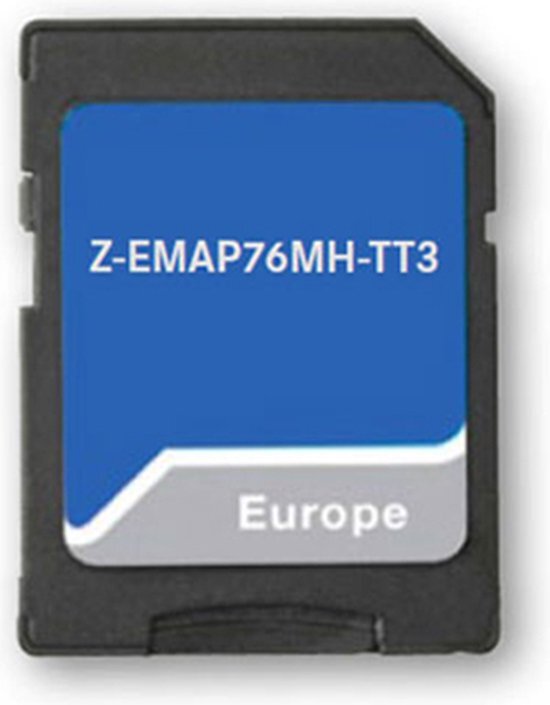 Zenec Z-EMAP76MH-TT3