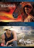 Megamoviestore Wildfire Seizoen 1/Rainshadow Seizoen 1 DVD
