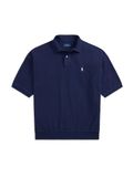 Polo Ralph Lauren Chemise bleu marine