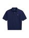 Polo Ralph Lauren Chemise bleu marine