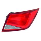 Valeo Achtersignaallamp 45323