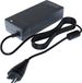 GO SOLID! ® Chargeur adapté pour batterie de vélo Bosch CompactTube 400 - Chargeur de vélo électrique 2A - 36V