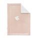Noukie's B&M Deken 100x140 cm - Velvet - Geluksduif - Roze