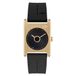 Adidas Originals Retro Pop One AOST24080 Montre - Silicone - Noir - Ø 32 mm