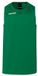 Kempa Tanktop Athletics 29 Lagune Unisex Polyester Mouwloos Effen Volwassenen