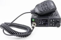 PNI HP8900 + Led 2000 CB Radio met Magneetantenne