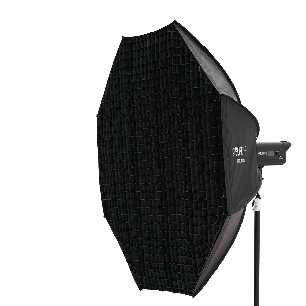 Boeken GlareOne Softbox Grid Octa 150 PRO