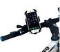 Enzo Universal 6791400 smartphone bike holder