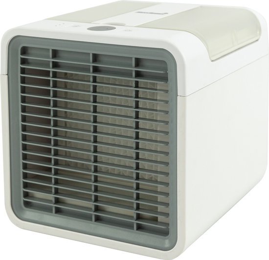 Maxx MaxxHome - Luchtkoeler/ventilator Air Cooler USB - 300ml