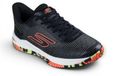 Skechers Chaussures homme modèle 246109CBKMT bleu marine