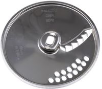 Bosch MUZ45PS1 - Zilver