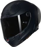 Nolan X-804 RS Triplonero 323 Carbon Zwart Mat Integraalhelm