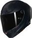 Nolan X-804 RS Triplonero 323 Carbon Zwart Mat Integraalhelm