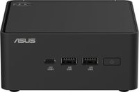 Asus Mini PC 90AR00Q2-M00030 Black