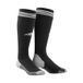 Adidas Adi Sock 18 Zwart / wit Sokken