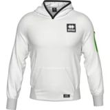 Errea Hooded sweatshirt Black Box 04