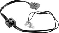 LEGO Power Functions Verlichting LED - 8870