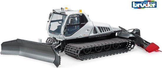 Bruder Prinoth Snow groomer Leitwolf 1:16 - Landbouwmachine - 3+ jaar