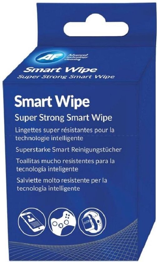 AF SMARTWIPE10