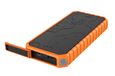 Xtorm Rugged Power Bank 20000mAh - Black/Orange - IP65 - 35W - USB-C