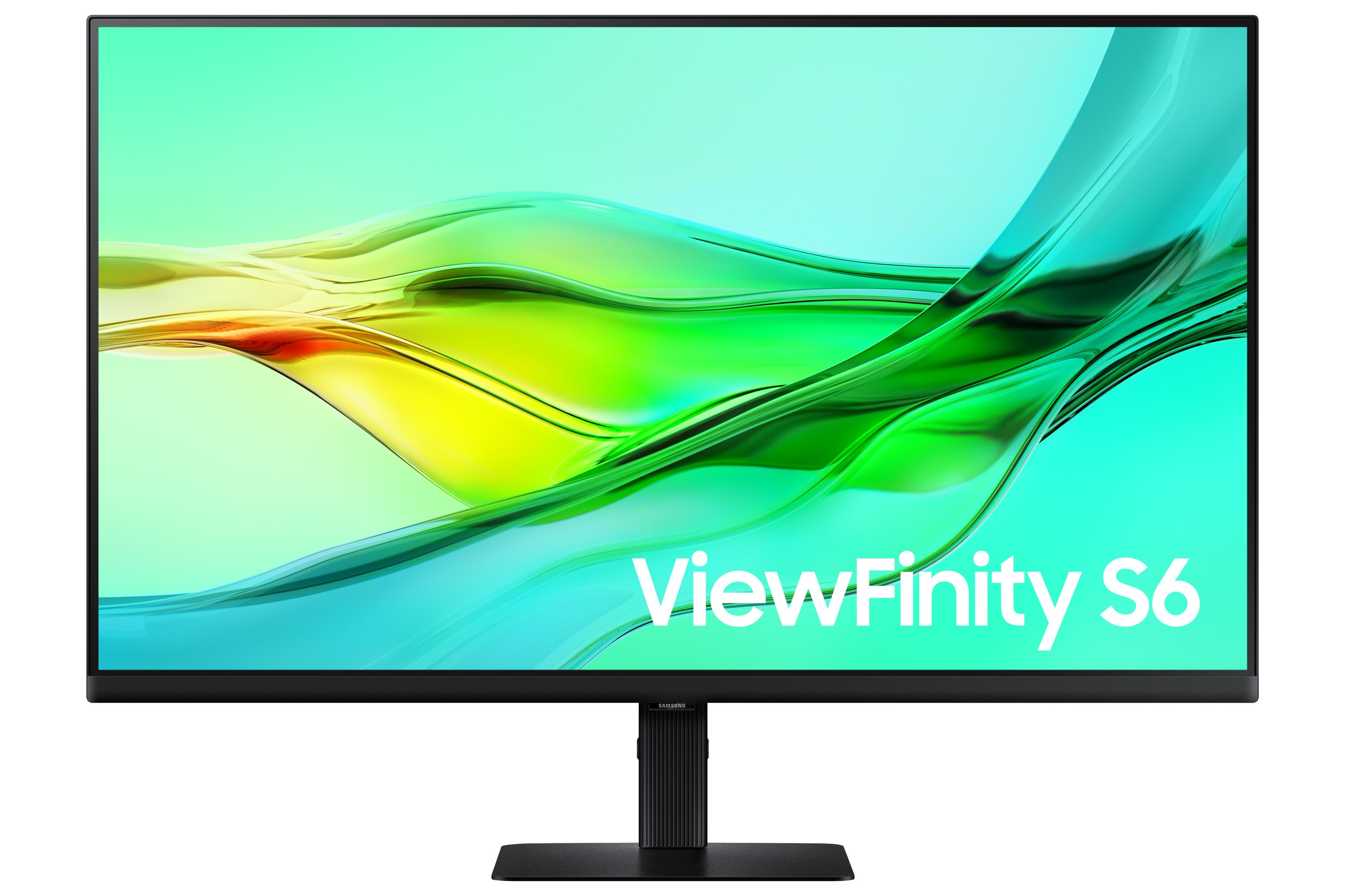 Samsung 32" ViewFinity S6 S60UD QHD Monitor - 100Hz, USB-C, IPS