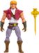 Mattel Masters of the Universe Origins Action Figure Cartoon Collection: Prince Adam 14 cm Action Figuur