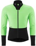 Gonso Road Softshell Light Jas Neon Mint M Man