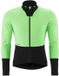 Gonso Road Softshell Light Jas Neon Mint M Man
