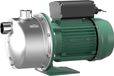 Wilo Jet WJ 203-1 pompe centrifuge haute pression auto-amorçante, 230 V, 0,75 kW
