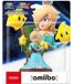 Nintendo Amiibo-figurine, Harmonie & Luma, Super Mario-collectie, Nintendo Switch, Nintendo 3DS, Wii U