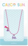 Calico Sun Zoey Ketting Kat