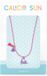 Calico Sun Zoey Ketting Kat