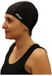Squba Lycra Bonnet de bain Bleu