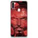 ERT GROUP mobiel telefoonhoesje voor Samsung A03S origineel en officieel erkend Marvel patroon Iron Man 016