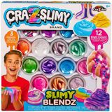 Cra-z-art Slimy Blendz Slijm Speelgoed Set