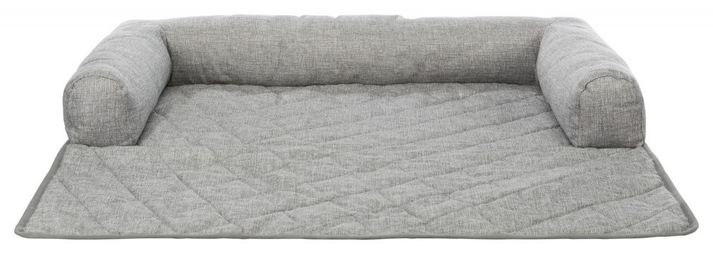 TRIXIE Sofa Mand Nero Meubelbeschermer Grijs 70 x 90 cm