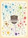Curious Charts Commission Shakespeare Beledigingen Gift Poster