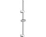 Eisl SIGNO barre de douche, chrome, 70 cm