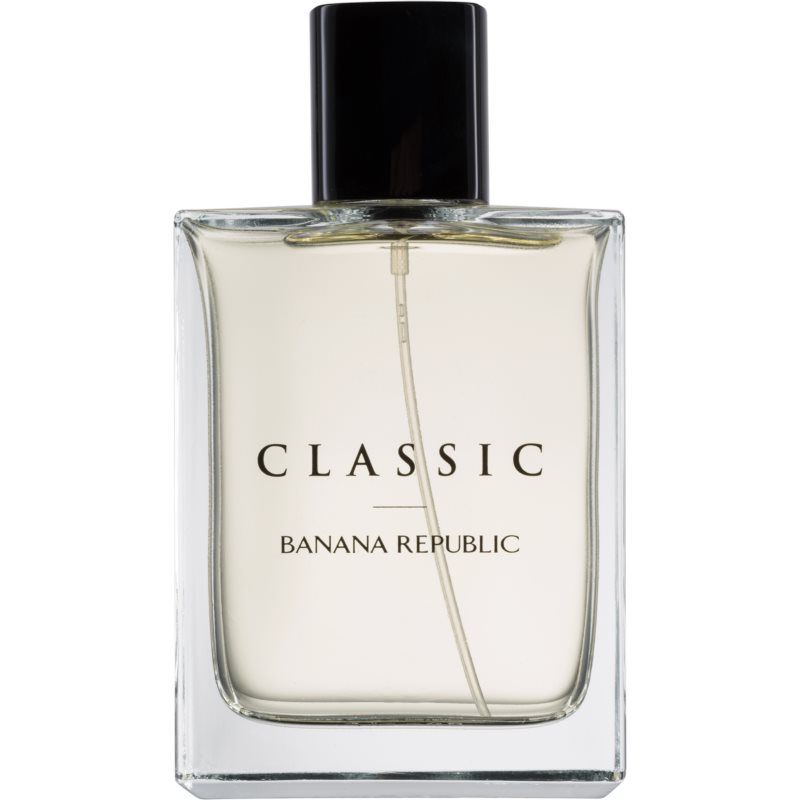 Banana Republic Eau De Toilette / 125 (ml) / Unisex