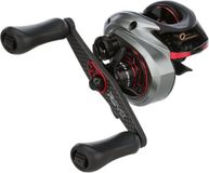 Abu Garcia Revo Premier Low Profile Reel - 6.7:1 Ratio - 11 Bearings - Metal - 187g