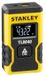 Stanley Laser afstandsmeter TLM40 Pocket, 12m bereik, zwart/wit LCD