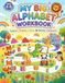 MY FIRST BIG ALPHABET WORKBOOK