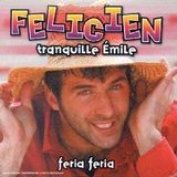 Warner Music Felicien Tranquille Emile
