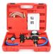 Kit de remplissage de liquide de refroidissement - Kit de remplissage par le vide - Universel pour voitures - 1/4 BSP - 90 PSI