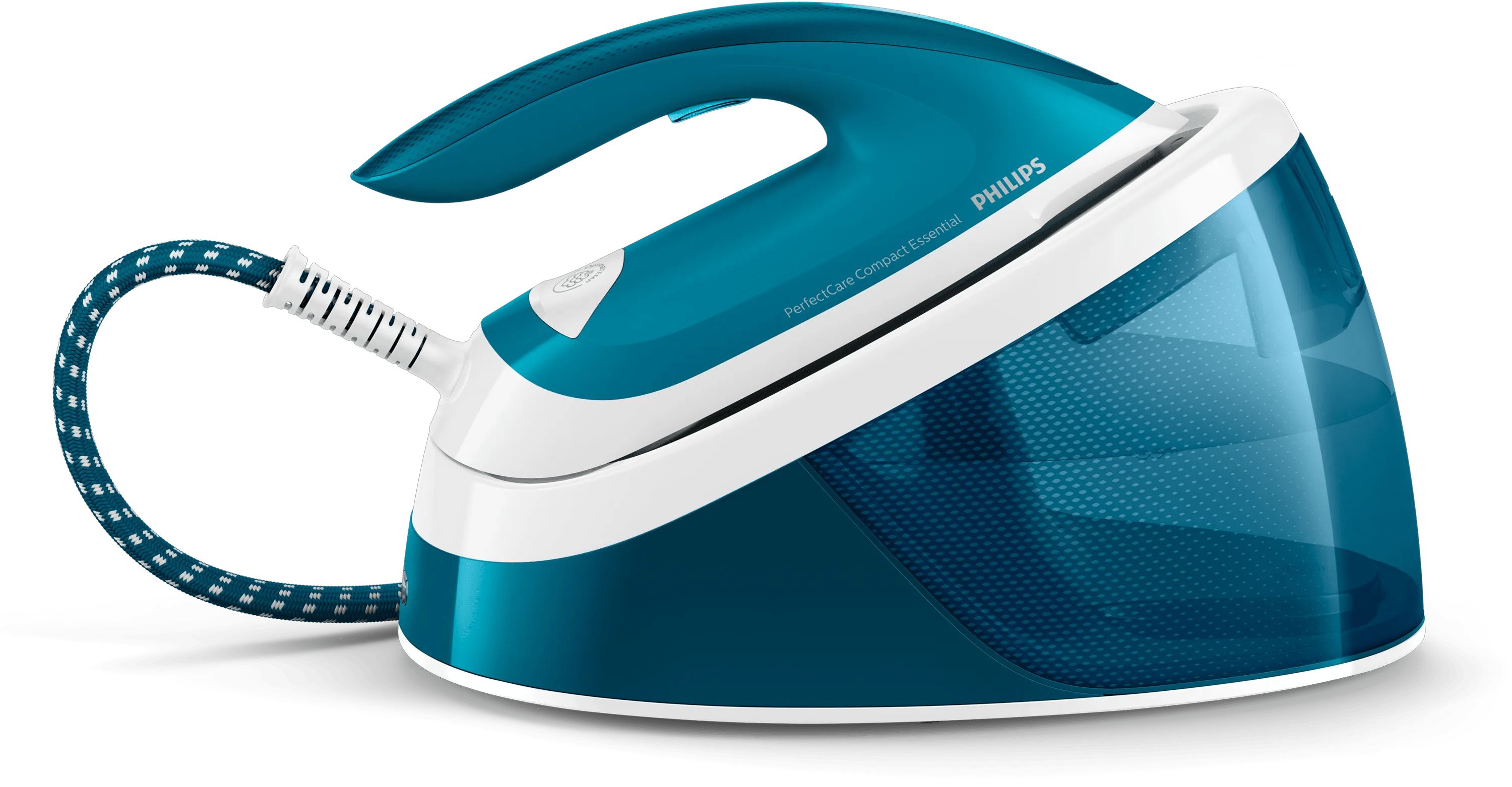 Philips GC6815/20 Stoomgenerator - 2400W - 1.3L - Wit/Blauw