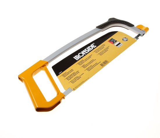 Ironside Metaalzaagbeugel 300mm - 3394661006103