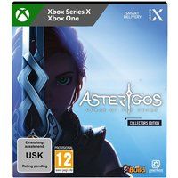 Gearbox Publishing Asterigos: Curse of the Stars - Collector's Edition