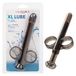 CalExotics CALIFORNIA EXOTICS XL Lube Tube Black